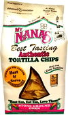 My Nana's