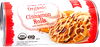Organic Jumbo Cinnamon Rolls
