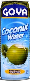 Goya Coconut Water