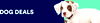 Top Deals - Dog Deals