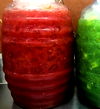 Natural Aguas Frescas