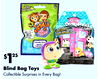 Blind Bag Toys