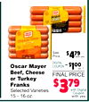 Oscar Mayer