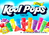 Assorted Freezer Pops