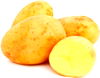 White Potato