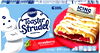 Pillsbury Toaster Strudel