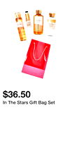 In The Stars Gift Bag Set