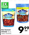 Blue Diamond