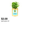 plant grow kit