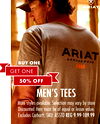 ARIAT