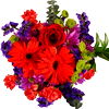Build Your Own Bouquet
