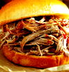 Fresh Bone-In Pork Butt