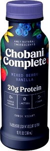 Chobani