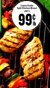 Lowes Foods