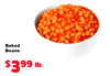 Baked Beans