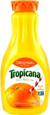 Tropicana