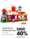 Fisher-Price