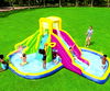 Water Parks