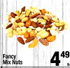 Fancy Mix Nuts