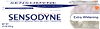Sensodyne, Pronamel or parodontax Toothpaste