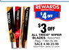ALL TRICO® WIPER BLADES