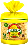 Guerrero Tostadas