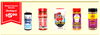 Seasoning and Sauces