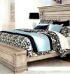 Queen Storage Bed