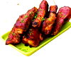 Fresh Pork Shoulder Country Style Ribs
