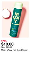 Moxy Wavy Hair Conditioner
