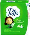 Puffs