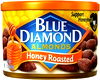 Blue Diamond