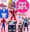 Hasbro Action Figures & Role Play Toys