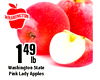 WASHINGTON 149 Washington State Pink Lady Apples