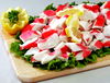 Imitation Crab Meat