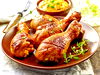 Tyson Chicken Drumsticks