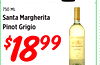 Santa Margherita Pinot Grigio