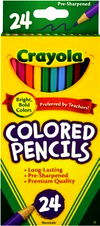 Crayola