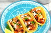 Chicken Diced for Tacos, Chicken Al Pastor or Chicken Fajitas