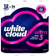 White Cloud