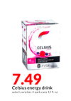 Celsius