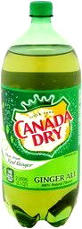 Canada Dry