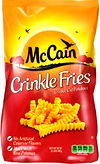 McCAIN