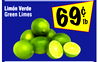 Green Limes