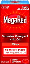 Mega Red