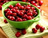 Red Cherries