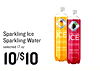 Sparkling Ice
