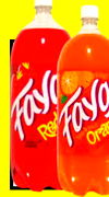 Red Fayo Ora