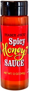Spicy Honey Sauce
