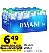 Dasani